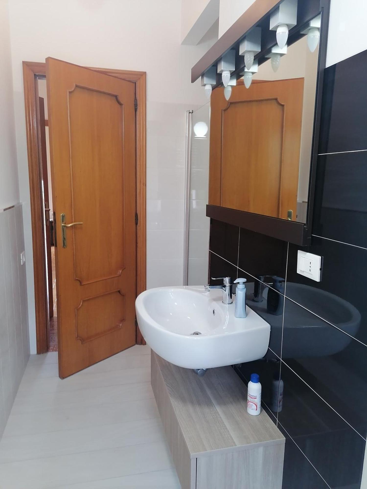 B&B Villaggio Sole Sulmona Exterior photo