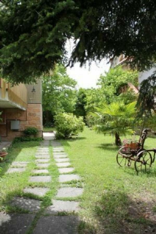B&B Villaggio Sole Sulmona Exterior photo